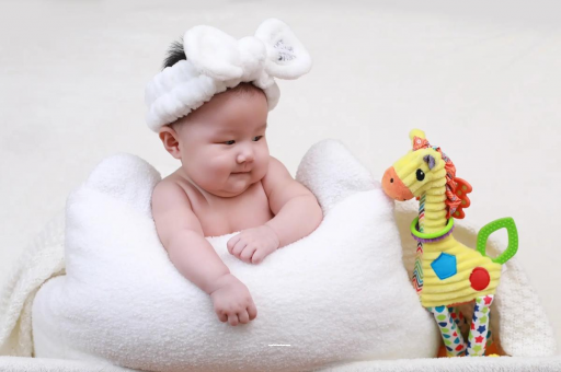 宣威7个月宝宝消化不良