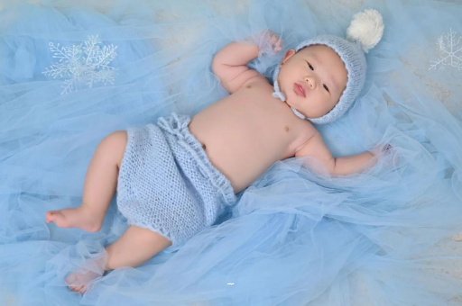 宣威宝宝的辅食制作