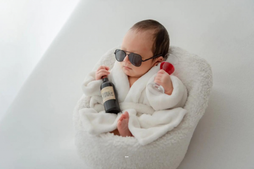 宣威宝宝拉白色粘液