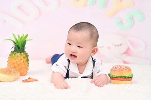 宣威两岁宝宝晚上哭