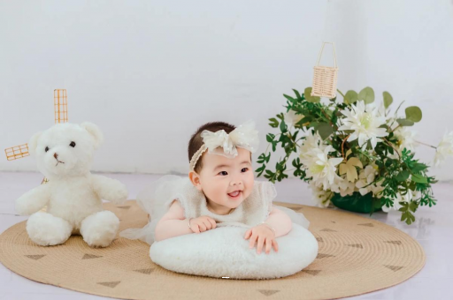 宣威宝宝几个月可以坐