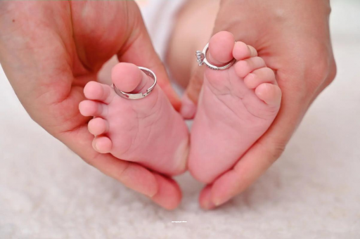 宣威怀孕初期持续低烧